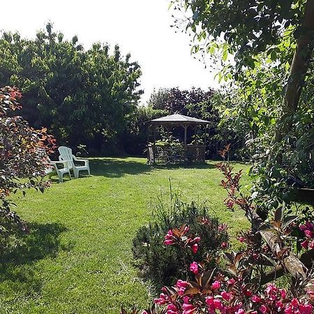 Saint-Dyé-sur-Loire Le Clos Josephine מראה חיצוני תמונה