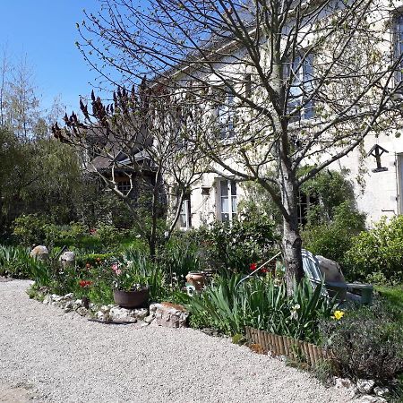 Saint-Dyé-sur-Loire Le Clos Josephine מראה חיצוני תמונה