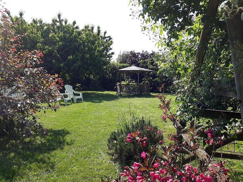 Saint-Dyé-sur-Loire Le Clos Josephine מראה חיצוני תמונה